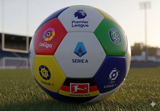 即时比分应用界面展示